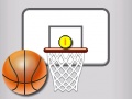เกม Spin Basketball