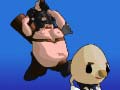 เกม The Eggsecutioner