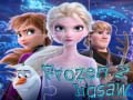 เกม Frozen 2 Jigsaw