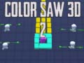 เกม Color Saw 3D 2