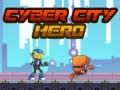 เกม Cyber City Hero