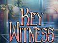 เกม Key Witness