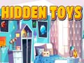 เกม Hidden Toys