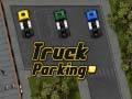 เกม Truck Parking Pro