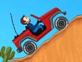 เกม Mountain Car Climb