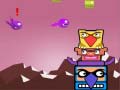เกม Birdy Smash