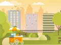 เกม Food Stand Difference