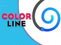 เกม Сolor Line