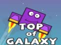 เกม Top of Galaxy
