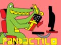 เกม Pandactilo
