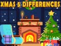 เกม Xmas 5 Differences