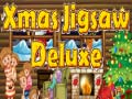 เกม Xmas jigsaw deluxe
