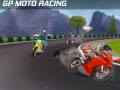 เกม GP Moto Racing