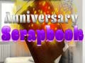 เกม Anniversary Scrapbook
