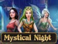 เกม Mystical Night