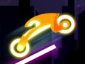 เกม Neon Hill Rider