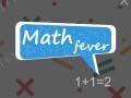 เกม Math Fever
