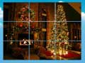 เกม Hyper Sliding Christmas Party