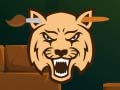 เกม Wild Cat Coloring