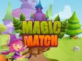 เกม Magic Match