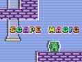 เกม Scape Magic