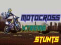 เกม Motocross Xtreme Stunts