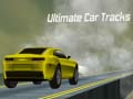 เกม Ultimate Car Tracks