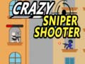เกม Crazy Sniper Shooter