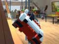 เกม Brick Car Crash Online