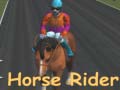 เกม Horse Rider