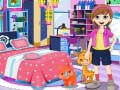 เกม My Cute Room Decor
