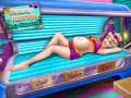 เกม Mommy Cinderella Body Makeover