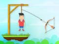 เกม Mr Archer