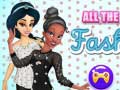 เกม All The Spots Fashion