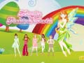 เกม Magic Fashion World