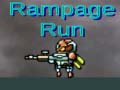 เกม Rampage Run