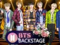 เกม BTS Backstage