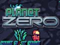 เกม Planet Zero