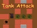 เกม Tank Attack