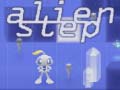 เกม Alien Step