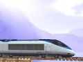 เกม Impossible Train Game