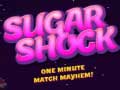 เกม Sugar Shock