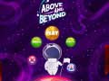 เกม Above and Beyond