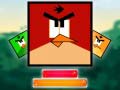 เกม Jewel and Crazy Birds
