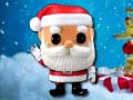 เกม Christmas Memory Challenge