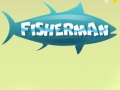 เกม Fisherman
