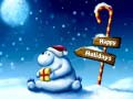 เกม Santa Claus Adventure