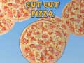 เกม Cut Cut Pizza
