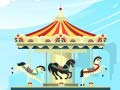 เกม Amusement Park Hidden Stars