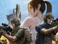 เกม Gold Gun Fury